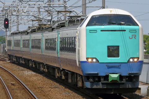 新浦安駅
