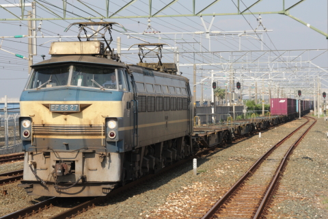 新居町駅