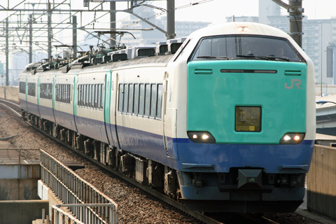 舞浜駅
