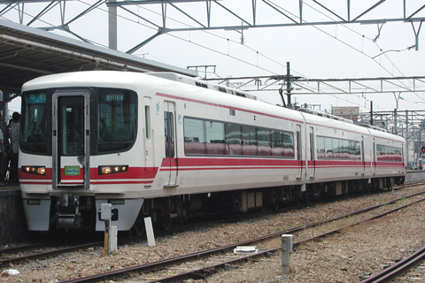 土橋駅