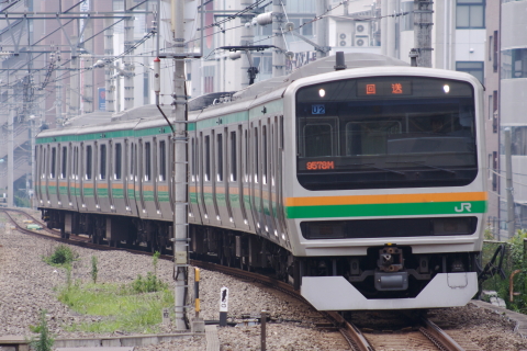 原宿駅