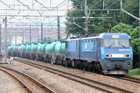 府中本町駅