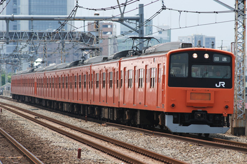 阿佐ヶ谷駅