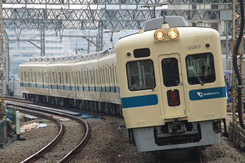 厚木駅