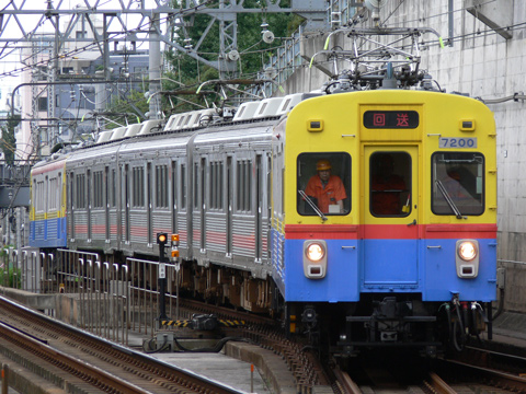 大岡山駅