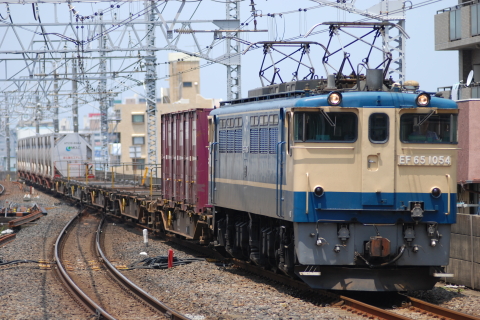 市川駅