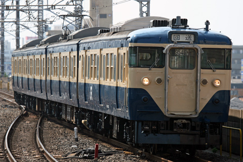 市川駅
