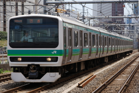 新大久保駅