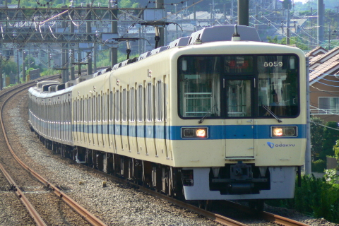 栗平駅