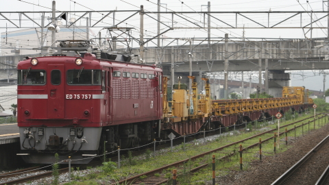 岩切駅