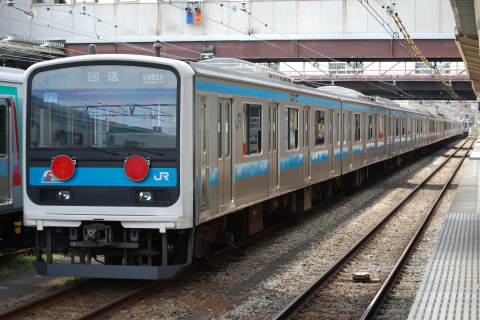 八王子駅