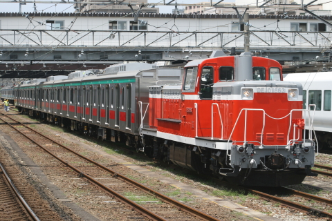 八王子駅