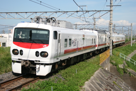 吉川駅