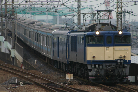 西浦和駅