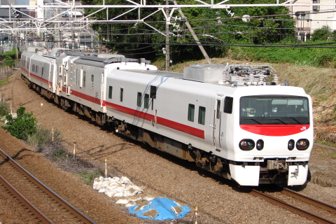 立川～日野