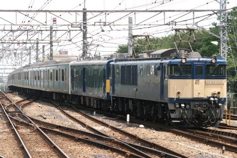高尾駅