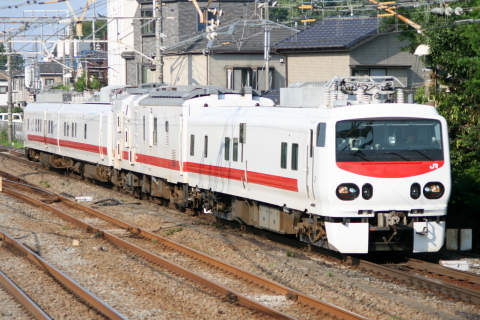 日野～豊田