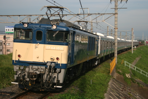 吉川駅