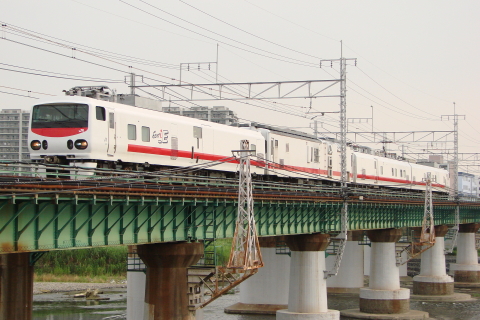 立川～日野