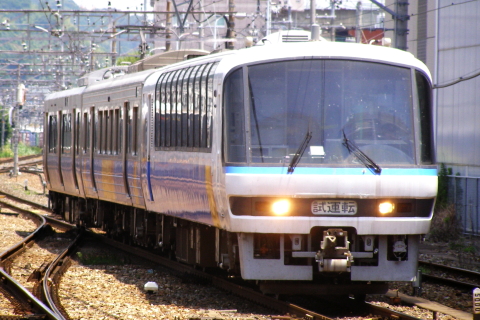 高槻駅