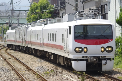 秋川駅