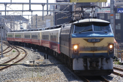 大阪駅