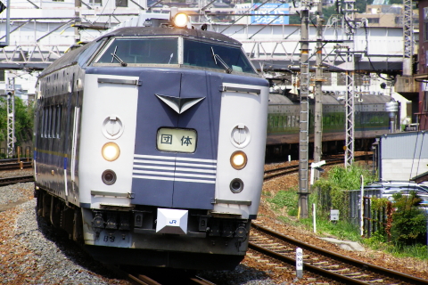 石山駅