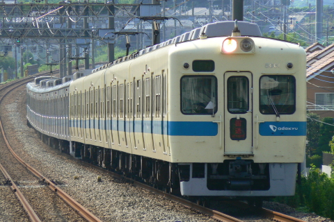 栗平駅