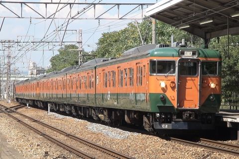 新大阪駅
