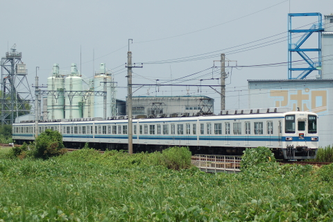 藤岡～板倉東洋大前