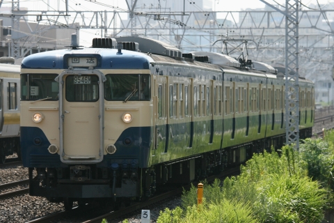 船橋～東船橋