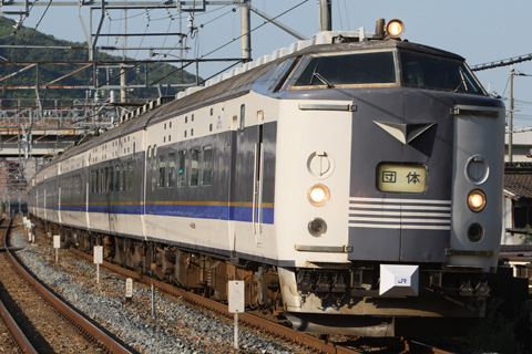 島本駅