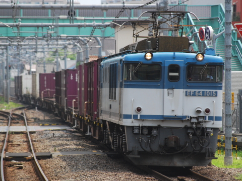 北千住駅