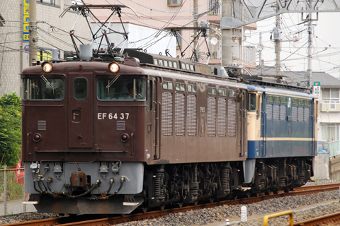 土呂駅