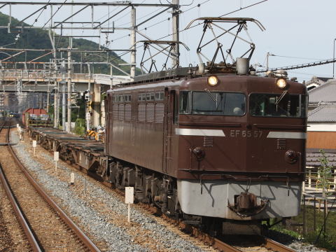 島本駅