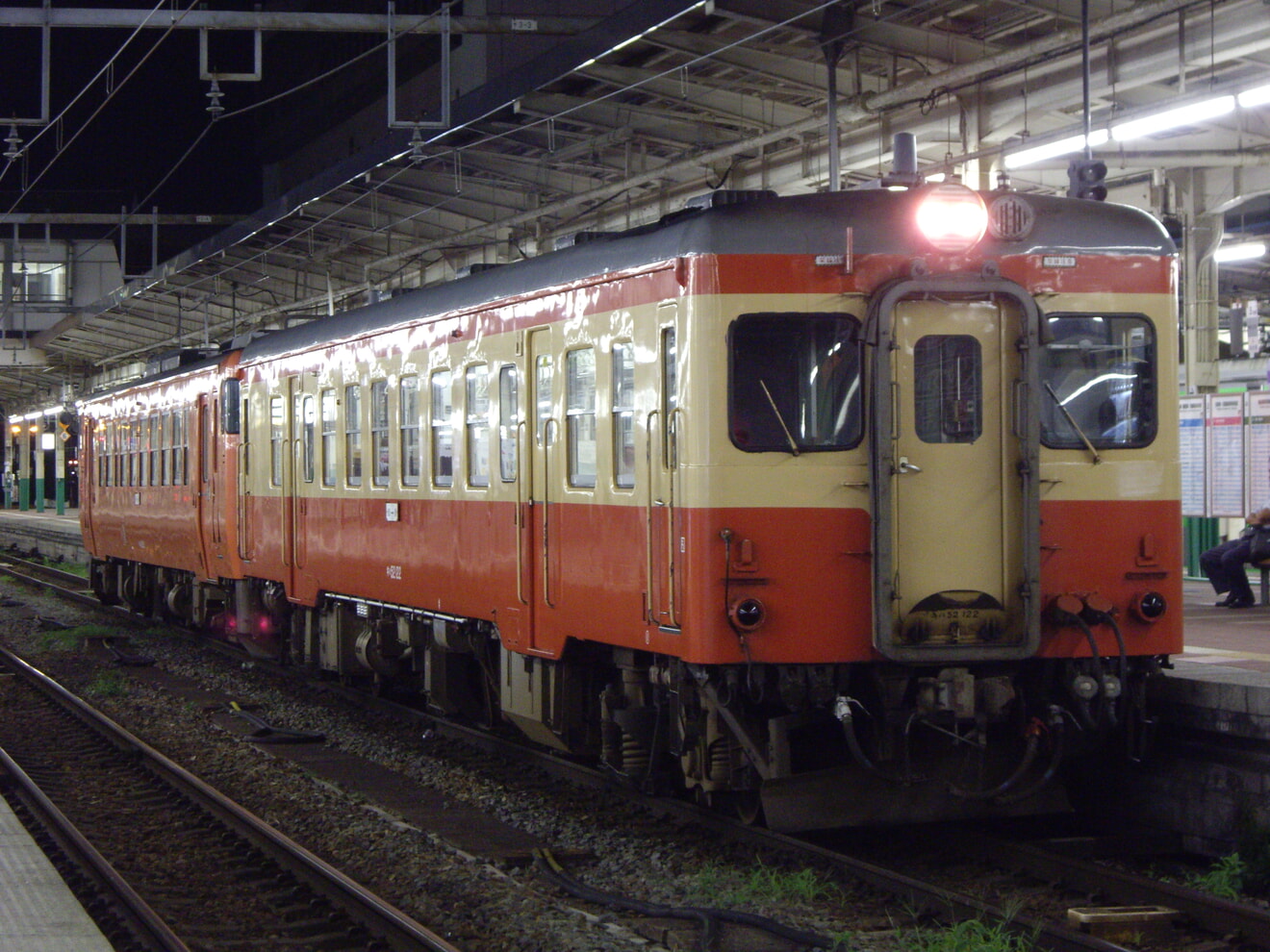 新潟駅