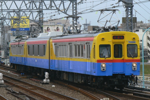 二子玉川駅