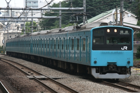 原宿駅