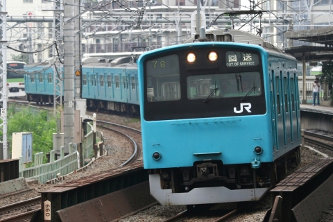 五反田駅