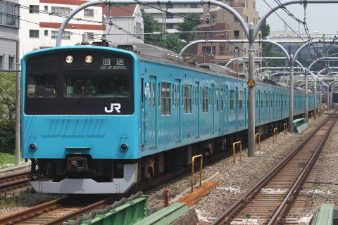 千駄ヶ谷駅