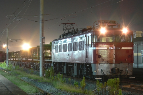 遠賀川駅