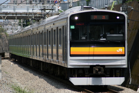 東所沢駅