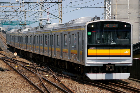 西浦和駅