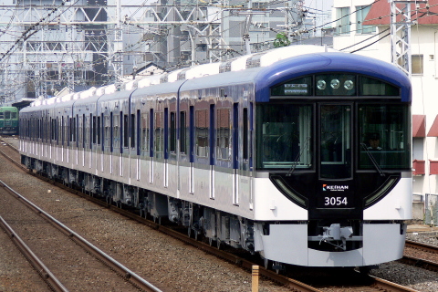森小路駅