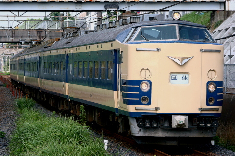 東川口駅