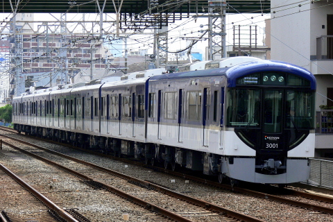 森小路駅