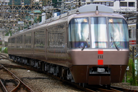 海老名駅