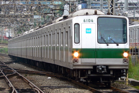 海老名駅