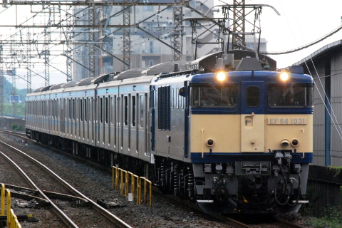 西浦和駅
