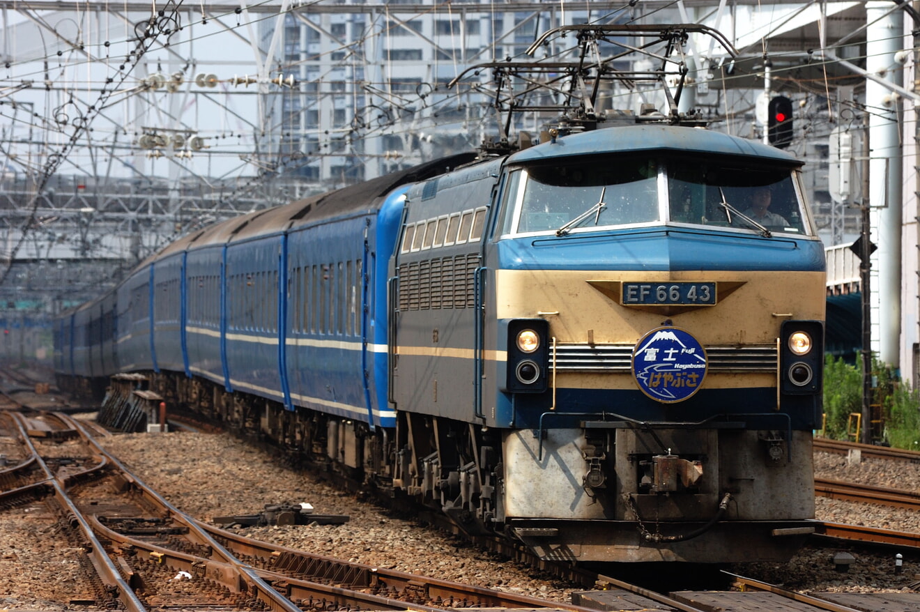 横浜駅